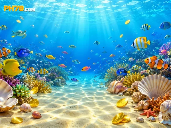 Fish game image 1